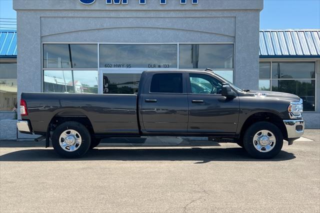 new 2024 Ram 3500 car, priced at $53,853