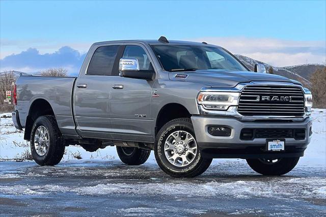 new 2024 Ram 2500 car, priced at $78,784