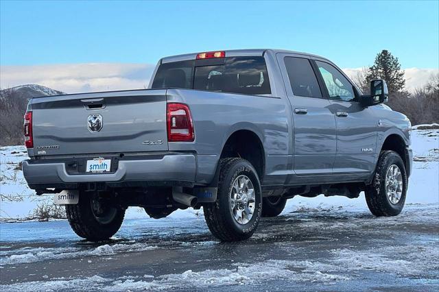 new 2024 Ram 2500 car, priced at $78,784