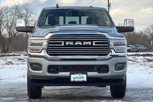 new 2024 Ram 2500 car, priced at $78,784