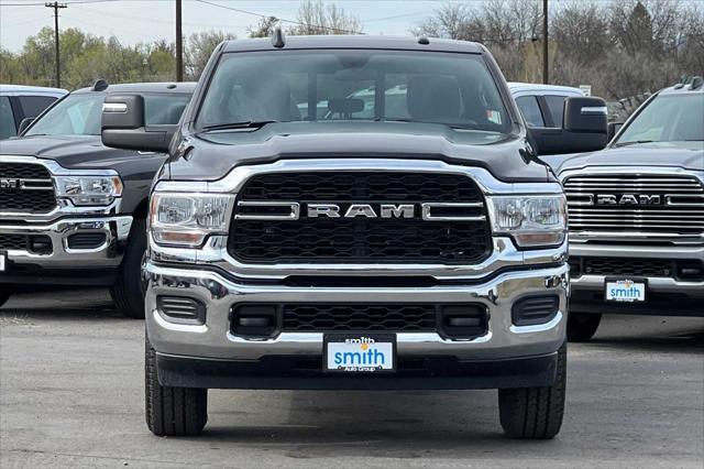 new 2024 Ram 2500 car, priced at $61,153