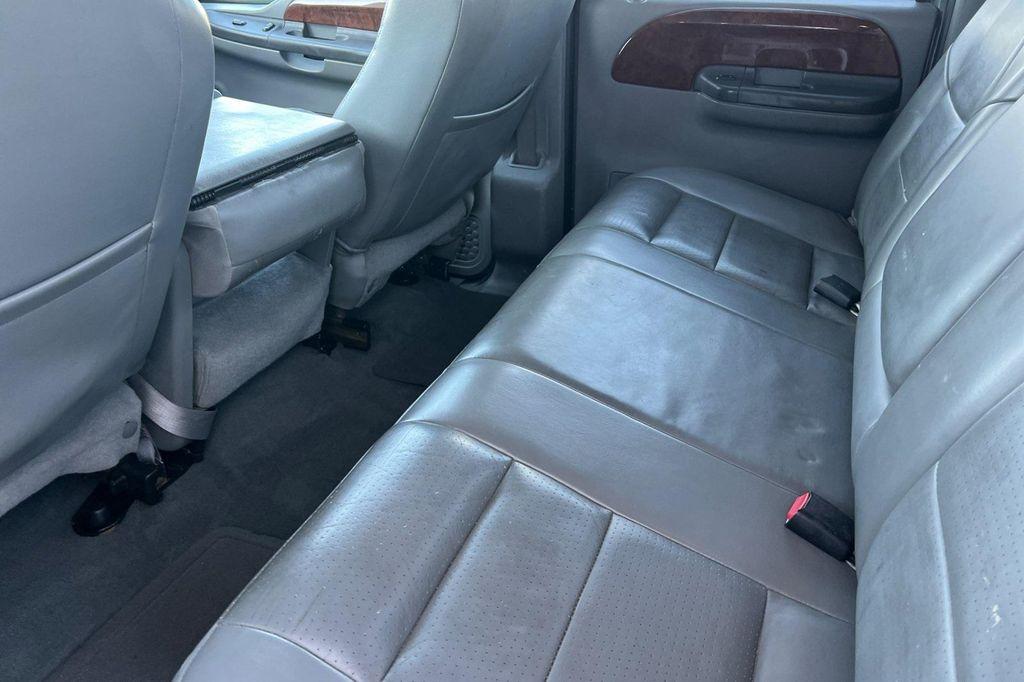 used 2003 Ford F-250 car, priced at $14,997