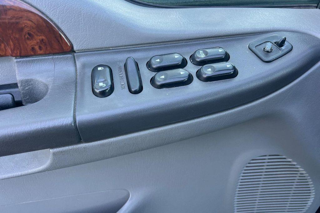 used 2003 Ford F-250 car, priced at $14,997