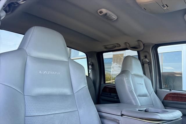 used 2003 Ford F-250 car, priced at $14,997