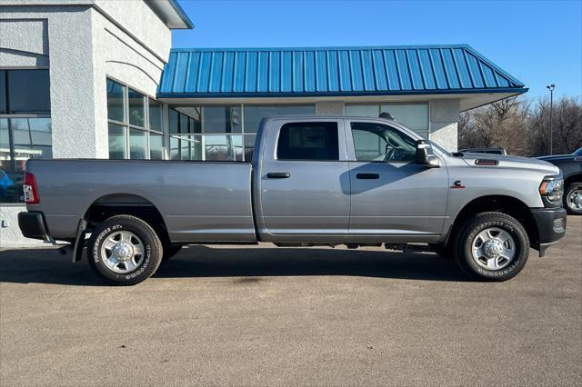 new 2024 Ram 3500 car, priced at $61,388