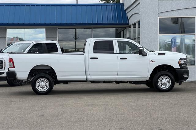 new 2024 Ram 2500 car, priced at $57,513