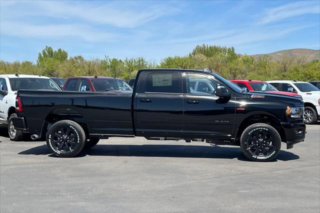 new 2024 Ram 2500 car, priced at $69,051