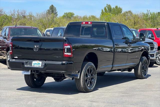 new 2024 Ram 2500 car, priced at $69,051