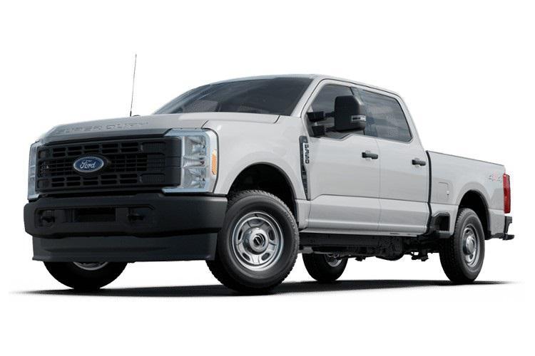 new 2026 Ford F-350 car, priced at $72,980