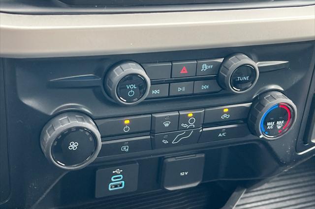new 2025 Ford F-350 car, priced at $63,400