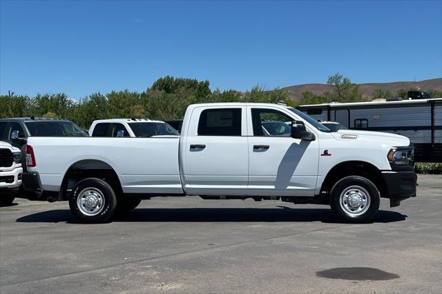 new 2024 Ram 2500 car, priced at $58,965