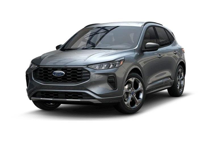 new 2024 Ford Escape car, priced at $32,495