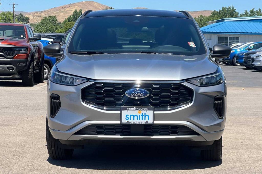 new 2024 Ford Escape car, priced at $32,495