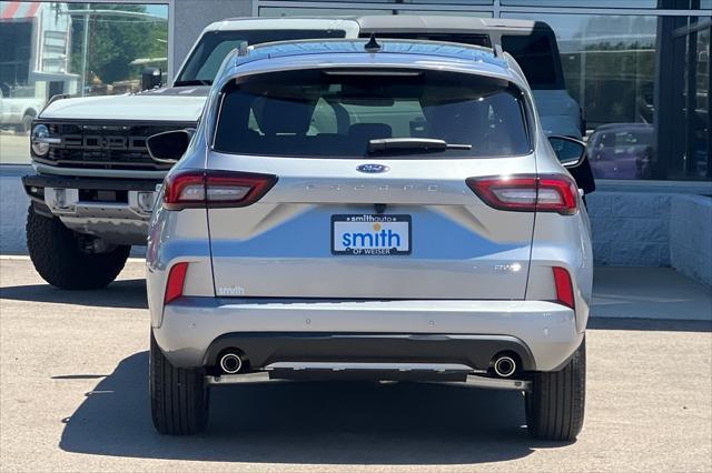 new 2024 Ford Escape car, priced at $32,795