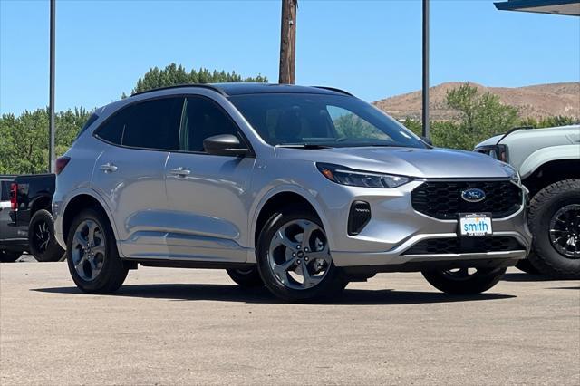 new 2024 Ford Escape car, priced at $32,795