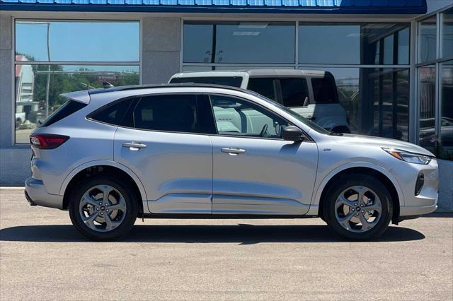 new 2024 Ford Escape car, priced at $32,795