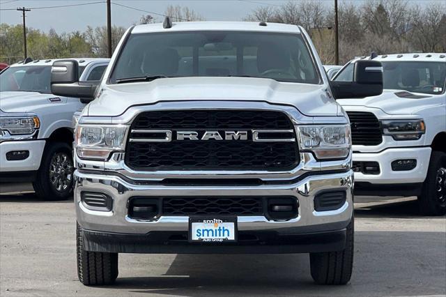 new 2024 Ram 2500 car, priced at $60,928