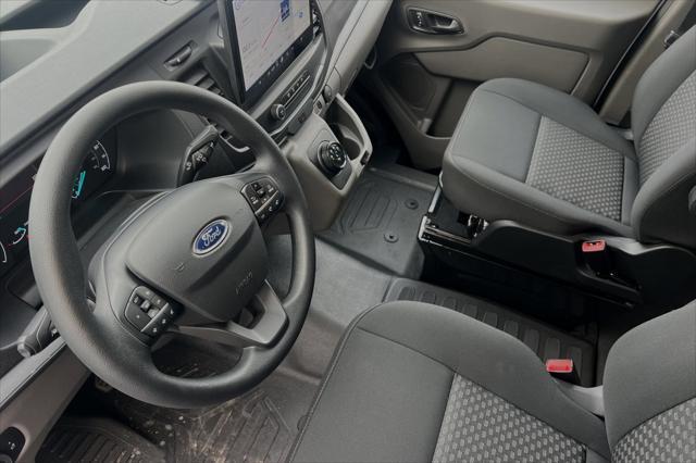 new 2023 Ford Transit-350 car, priced at $53,480