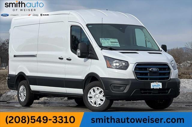 new 2023 Ford Transit-350 car, priced at $53,480