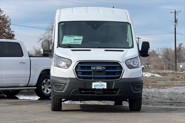 new 2023 Ford Transit-350 car, priced at $53,480