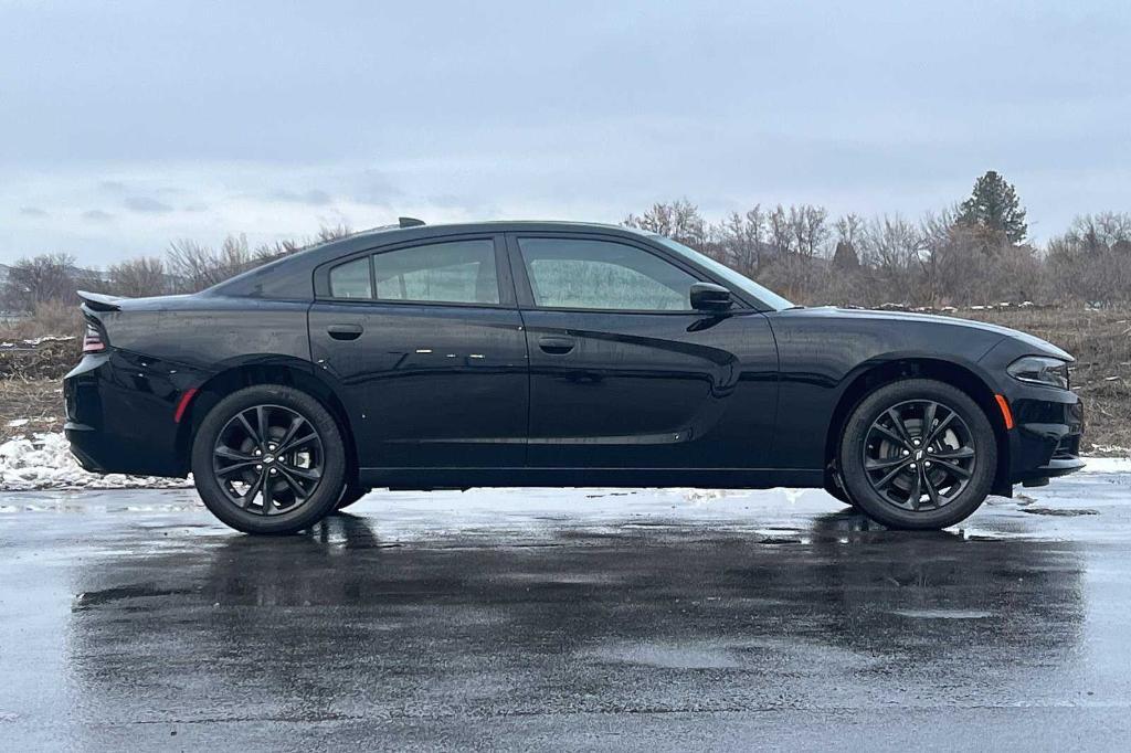 new 2023 Dodge Charger car, priced at $40,784
