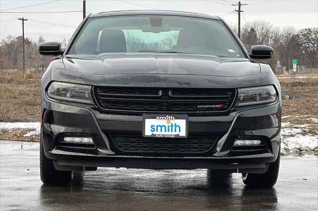 new 2023 Dodge Charger car, priced at $39,990