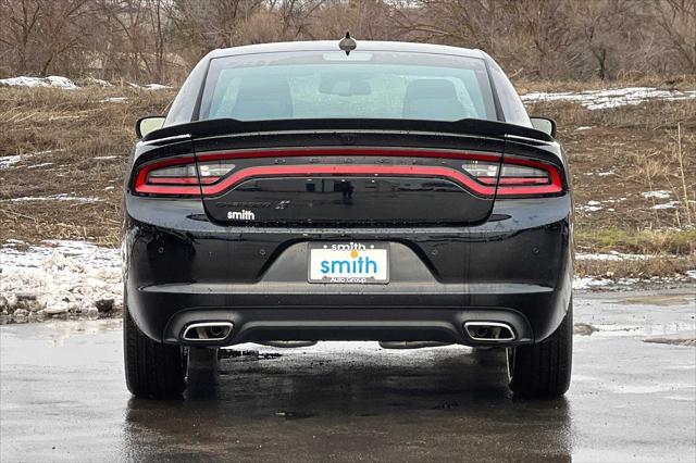 new 2023 Dodge Charger car, priced at $39,990