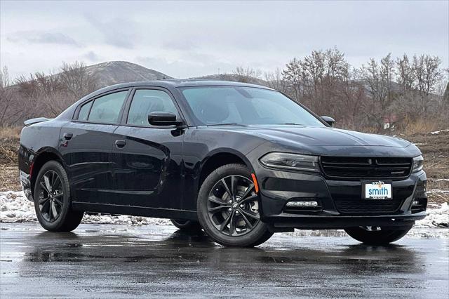 new 2023 Dodge Charger car, priced at $39,990