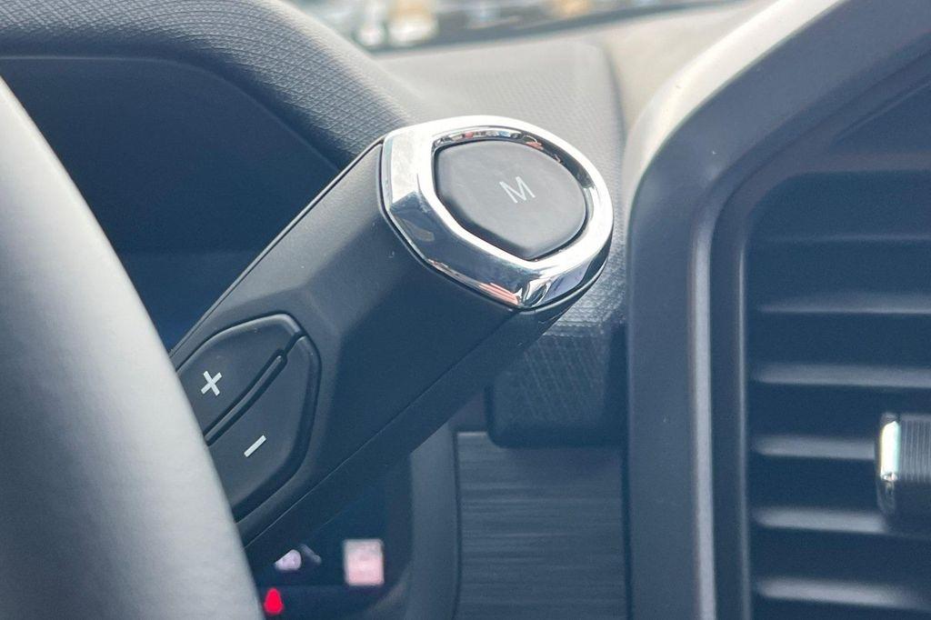 new 2024 Ford F-150 car, priced at $48,662