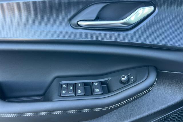 new 2025 Jeep Grand Cherokee L car, priced at $44,630