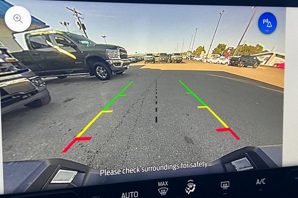 new 2025 Ford Bronco Sport car, priced at $32,738