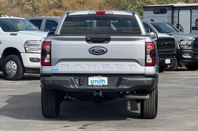 new 2024 Ford Ranger car, priced at $44,235