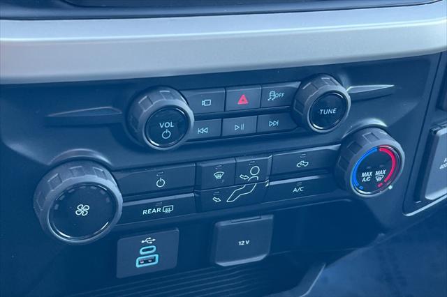new 2025 Ford F-350 car, priced at $67,018