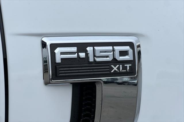 new 2024 Ford F-150 car, priced at $63,421