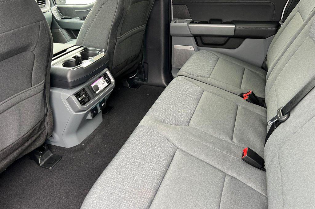 new 2024 Ford F-150 car, priced at $53,006