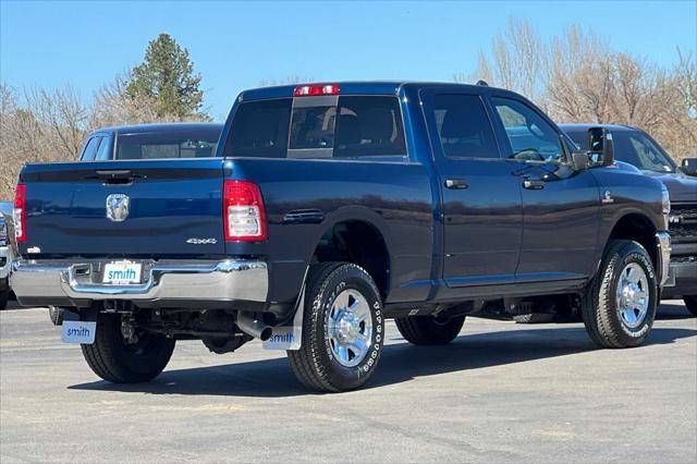 new 2024 Ram 2500 car, priced at $61,153