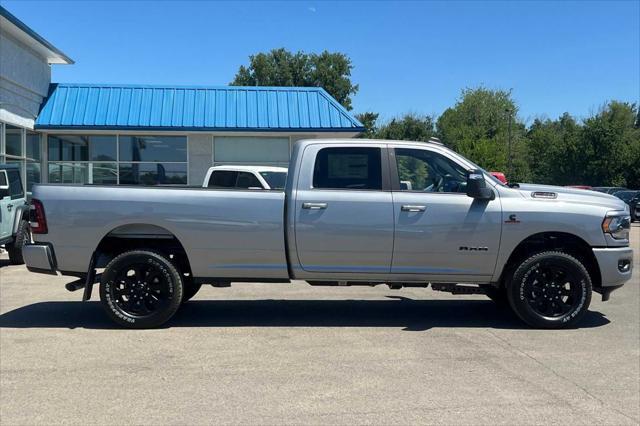 new 2024 Ram 2500 car, priced at $69,098