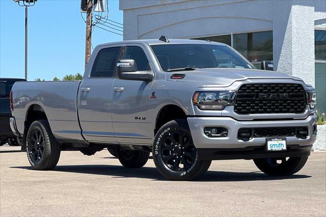 new 2024 Ram 2500 car, priced at $69,098