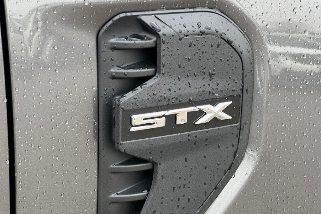 new 2025 Ford Ranger car, priced at $35,186