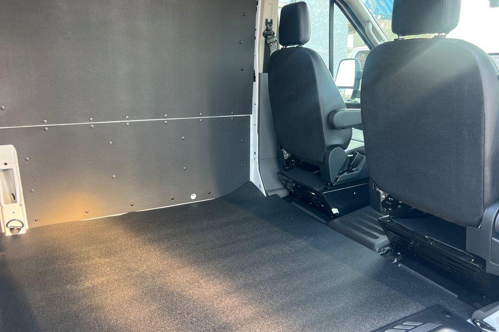 new 2025 Ford Transit-250 car, priced at $62,075