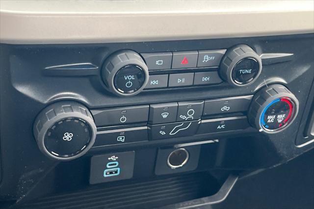 new 2025 Ford F-350 car, priced at $60,600