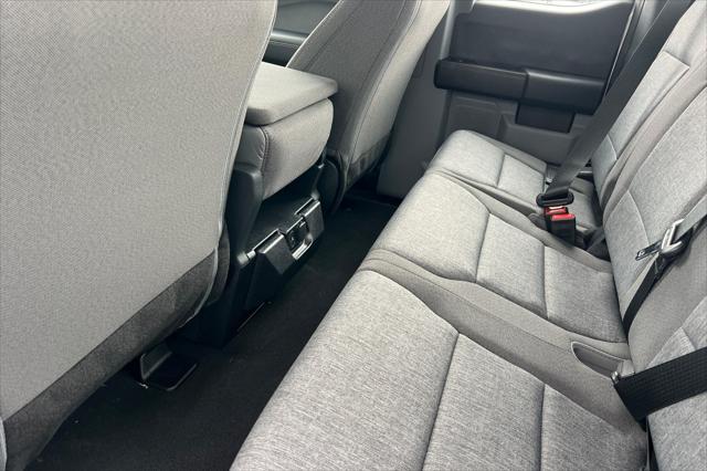 new 2025 Ford F-350 car, priced at $60,600