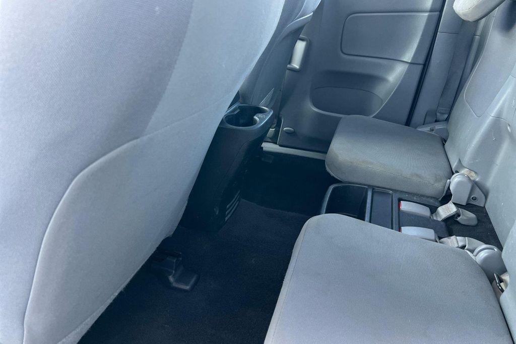 used 2012 Toyota Tacoma car, priced at $14,497