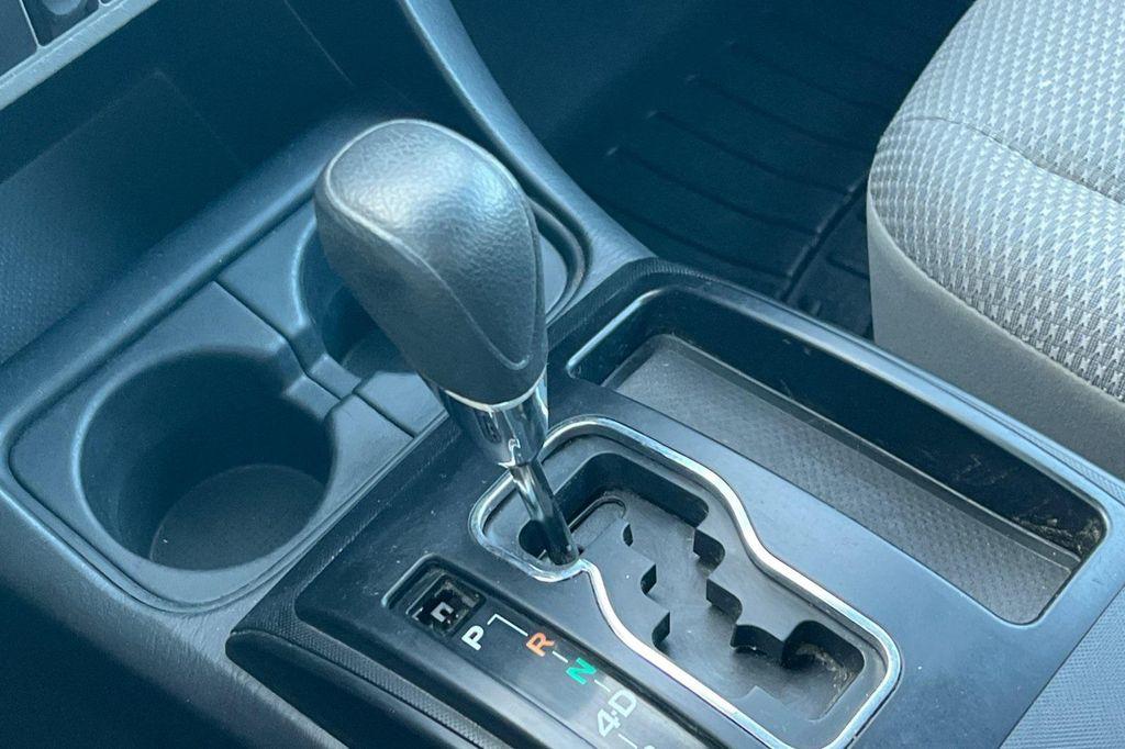 used 2012 Toyota Tacoma car, priced at $14,497