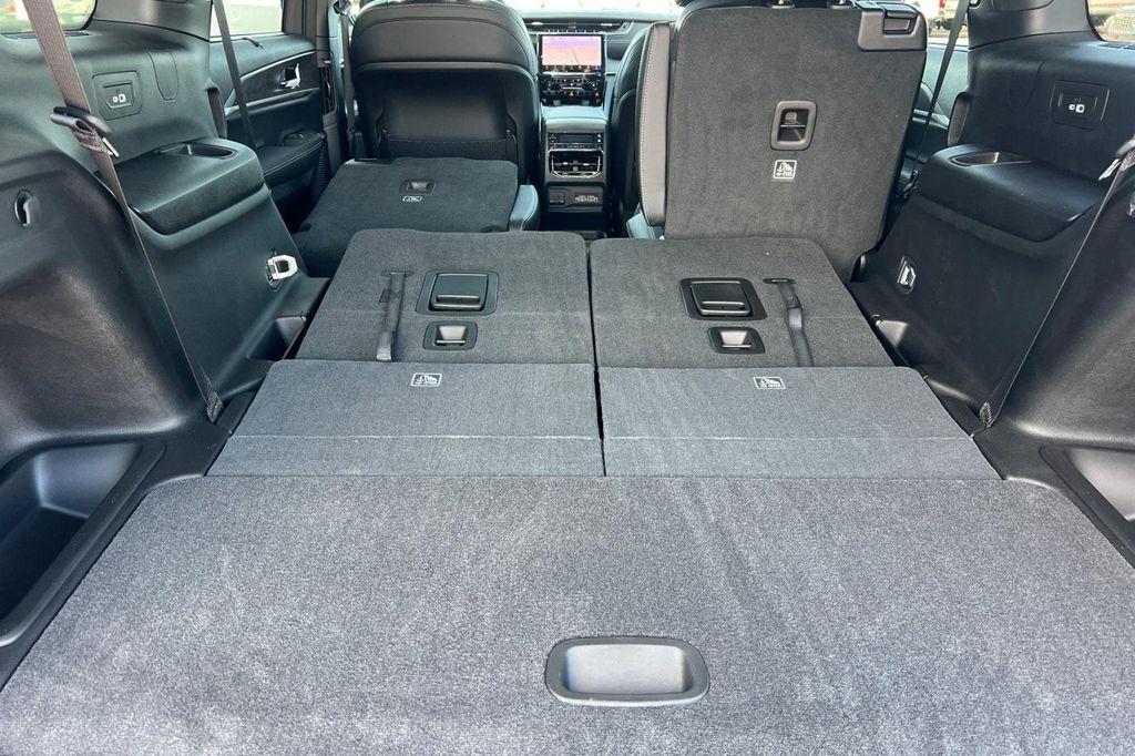 new 2025 Jeep Grand Cherokee L car, priced at $49,483