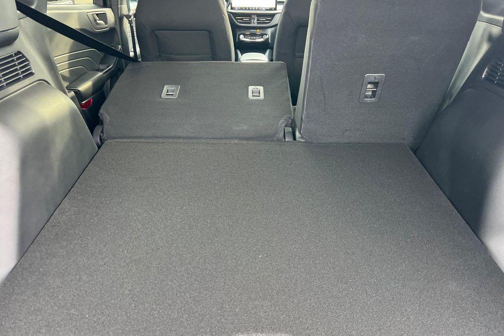 new 2026 Ford Escape car, priced at $33,580