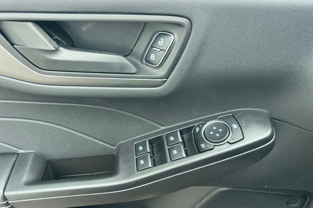 new 2026 Ford Escape car, priced at $33,580