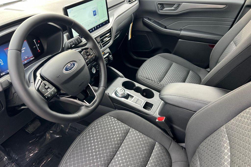new 2026 Ford Escape car, priced at $33,580