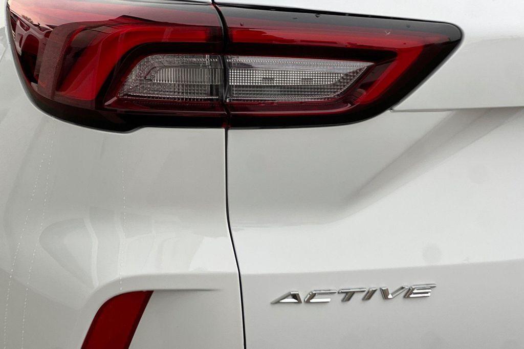 new 2026 Ford Escape car, priced at $33,580