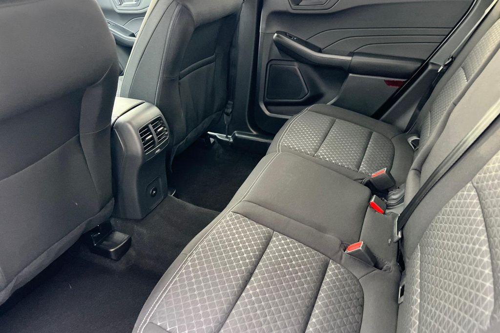 new 2026 Ford Escape car, priced at $33,580